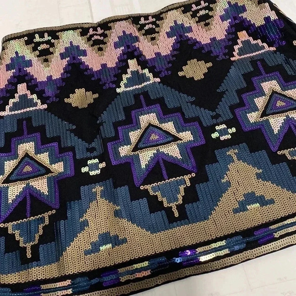 Express skirt - Picture 3 of 5